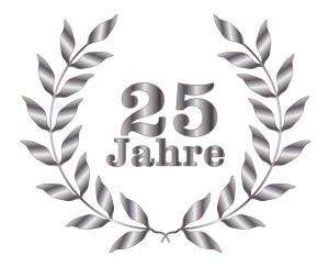 Antriebsmechanik Kulling GmbH 25jähriges Jubiläum